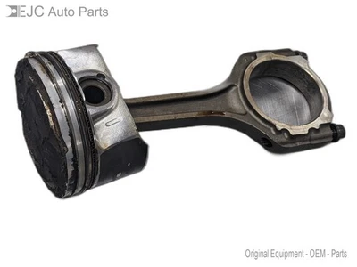 Pistón y varilla de conexión estándar para Ford Flex 3.5 HL3E6200AA 16-19 FWD Foto 1 de 4