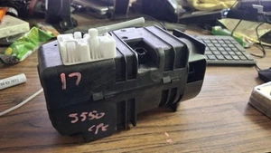 14-17 Mercedes W217 S550 S600 S550e Dynamic Seat Vacuum Pump OEM 2229001510 - Picture 1 of 7