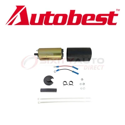 Autobest In Tank Electric Fuel Pump for 1993-1997 Subaru Impreza 1.8L H4 - dr - Image 1 of 4