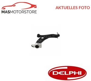 QUERLENKER LENKER RADAUFHÄNGUNG VORNE RECHT NIEDRIGER DELPHI TC3316 I NEU - Picture 1 of 5