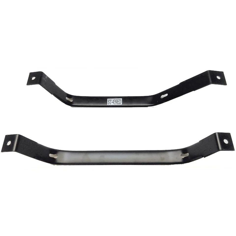 IST439 Liland Fuel Tank Straps Gas Set of 2 for Chevy Chevrolet Aveo Aveo5 Pair - Image 1 of 1