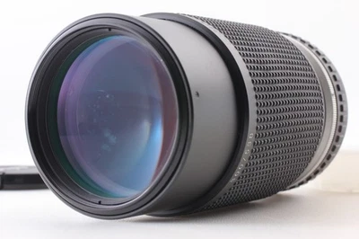 [Exc+4]  Nikon 75-150mm F3.5 Series E  Ai-s Telephoto Zoom Lens From JAPAN - Image 1 of 4