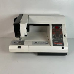Kenmore Sensor Sew 100 W/Pedal By Necchi Logica For Repair - Picture 1 of 14