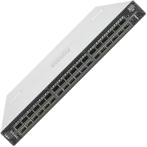 Mellanox SB7700 InfiniBand Switch 36x 100 Gbps EDR InfiniBand Ports MSB7700-ES2F - Bild 1 von 1