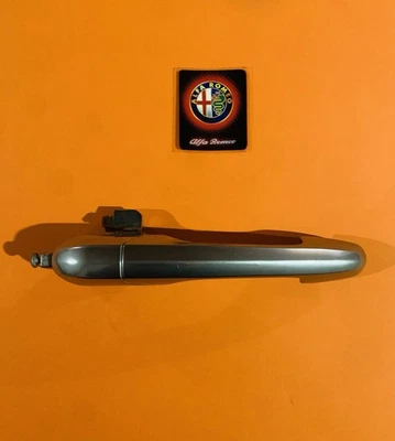 Maniglia Esterna DX  Alfa Romeo GT Coupe 156073276 ( Lato Passeggero ) - Imagen 1 de 4