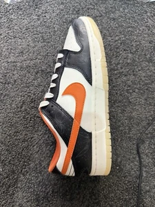 Size 9 - Nike Dunk Premium 2021 Low Halloween - Picture 1 of 4