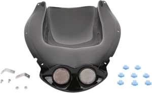 Hotbodies Superbike 2 Undertail LED Signals 99-07 GSX1300R Hayabusa S04BU-SB-BLK - Picture 1 of 1