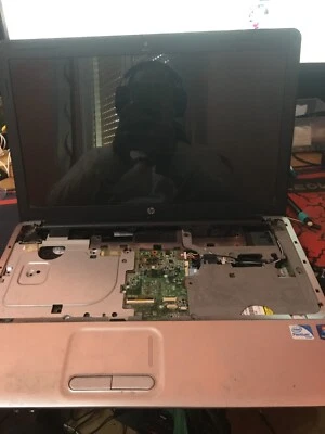 Hp g61 - Immagine 1 di 4