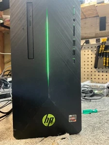 HP Pavilion 690 (1TBSSD,+ AMD Ryzen 5., 3.6GHz, 16GB) Gaming RX 580 4G - Picture 1 of 10
