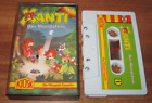 Xanti Follow 14 Der Moonstone - Kiosk Retro Radioplay Mc Cassette 1991