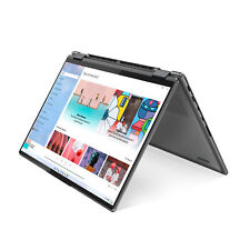 Lenovo Yoga 7i Laptop, 16.0" IPS Touch  60Hz, i7-1260P