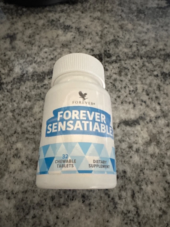 Forever Sensatiable 32 comprimidos masticables Foto 1 de 1