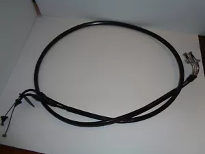 Yamaha C3 Scooter Throttle  Cable - Picture 1 of 1