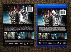 and 2 DVD - Afbeelding 1 van 2