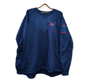 Boneyard Blast XIV Softball Sweater Jumper - New Era - Reno - Navy - 3XL - Picture 1 of 5