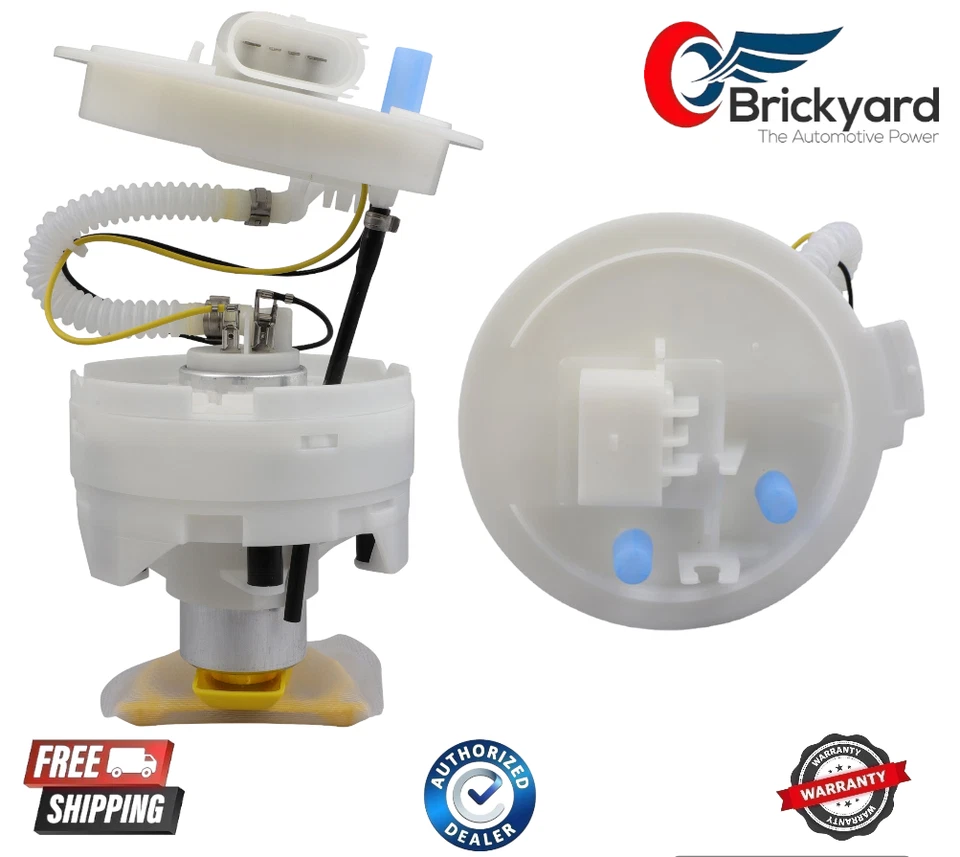 Nuevo conjunto de módulo de bomba de combustible PREMIUM para Audi B6 A4 A4 Quattro 02-06 1,8 L 3,0 L Foto 1 de 1