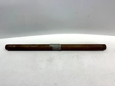 Nuevo de Lote Antiguo Triumph Bonneville Tiger Unit 500 650 Doble Horquilla Tubo 1964-67 97-1889 Foto 1 de 4