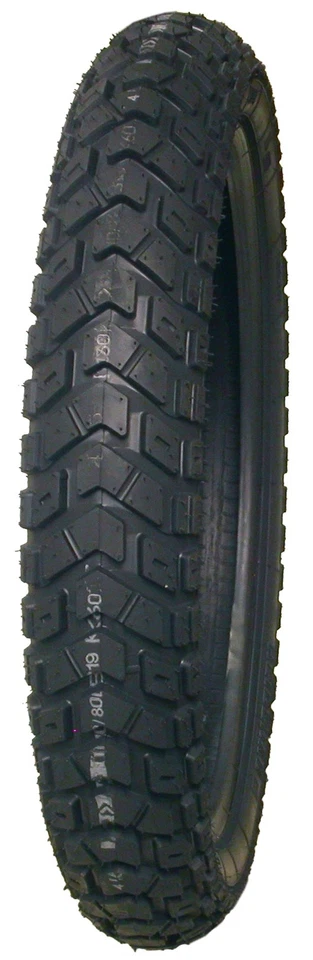 Передние шины Heidenau для BMW R 1100 GS 1996 - Изображение 1 из 1