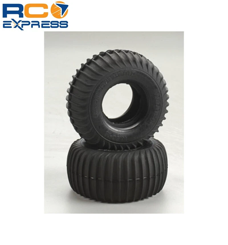 Tamiya Tires 2 Rear: Grasshopper TAM9805081 - Image 1 of 1