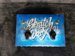 Skullyleo Magma DJ Switchbox - Digital DJ Swap Switchbox, Tested - Picture 1 of 7
