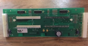 Notifier Board #03254 for AM-2020  Fire Alarm Notifier ICB-4L - Picture 1 of 5