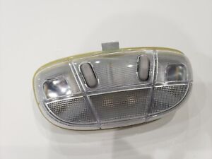 2012 Ford Fusion front overhead dome ceiling light oem