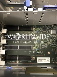 IBM 74Y2948 74Y2947 System Planar Backplane for 8233-E8B, 8236-E8C pSeries - Picture 1 of 2