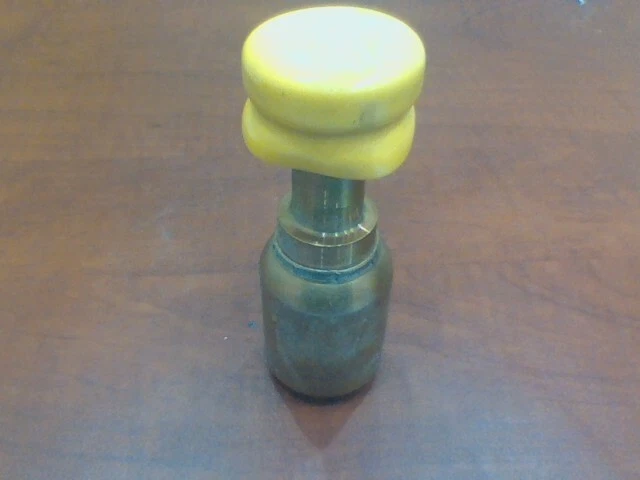 Montaje de crimpado Parker serie 78 16A78-12-12 Foto 1 de 1