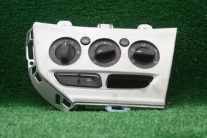 2012 FORD FOCUS HEATER A/C Control OEM - Picture 1 of 5