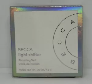DISCONTINUO Becca Cambiatore Luce Velo Finitura DISPERSIONE 1 Nuovo SPEDIZIONE GRATUITA - Foto 1 di 5