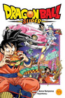 Akira Toriyama Dragon Ball Super Vol 11 Poche Dragon Ball Super