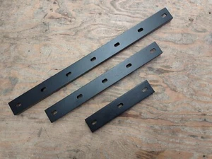 1/2" Deep C Channel for Tabletop Supports - Picture 1 of 3
