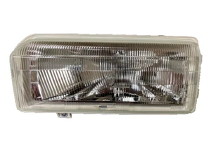 Rover 200 Series 1984-1989 Front LH Headlight Lucas LWB159 - Picture 1 of 3