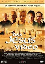 Das Jesus Video [Special Edition] [2 DVDs] von Niemann, S... | DVD | Zustand gut