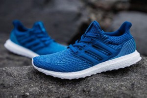 Zapatillas deportivas de hombre azules, adidas ultraboost | Compra online  en eBay
