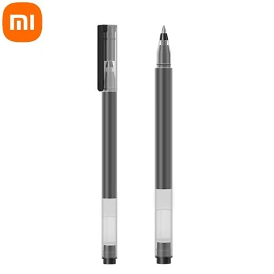 Xiaomi Ink Pen 0.5mm Single Writing Pen black For Student Writer Graffiti Artist