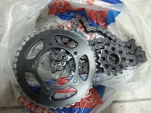 APRILIA RSV old 2003 Thunder Sprocket Chain Sprocket Chain Sprocket - Picture 1 of 1