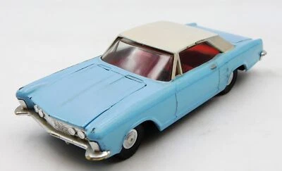 Dinky Toys Buick Riviera Hong Kong Diecast Car 1:42 Ref. 57/001 - Image 1 of 4