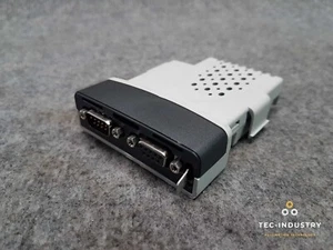 TÉCNICAS DE CONTROL USM-INTERBUS | EDICIÓN STDV42: ADAPTADOR DE COMUNICACIÓN MÓDULO 0.02 - Imagen 1 de 10