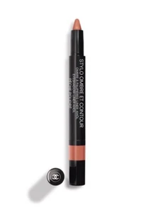 CHANEL STYLO OMBRE ET CONTOUR 56 - PÊCHE POUDRÉ - Picture 1 of 6