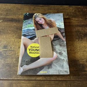 Natural Young Beauties by Eolake Strobblehouse (2013, Softcover) GOLIATH - Picture 1 of 6