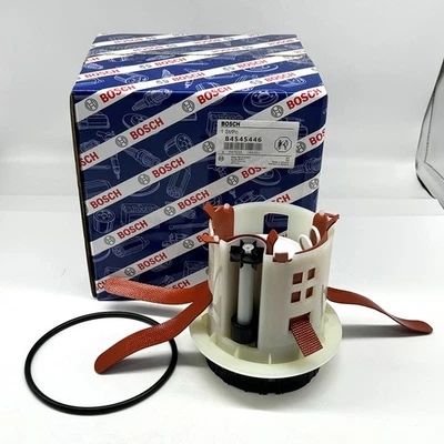 Diesel Exhaust Fluid DEF Pump for GMC Chevy Silverado 2500 3500 4500 6.6L 17-20 - Image 1 of 4