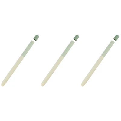 3 pcs Professional and Screen Touch Pen Protective Cover Anti-Lost Pen - Image 1 of 4