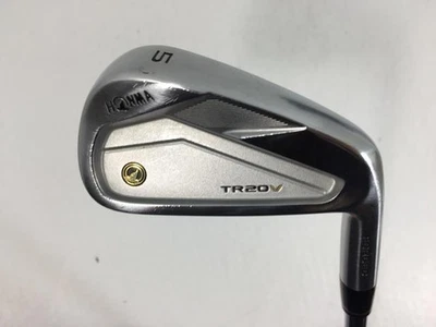 HONMA     (6 pieces) T WORLD TR20 V Iron 5 10 NS Pro MODUS3 for T WORLD   S - Image 1 of 4