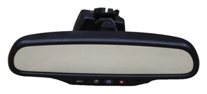 2009-2014 GM Cadillac Escalade Interior Rear View Mirror Assembly 25774812 OEM - Picture 1 of 9