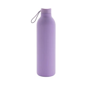 Avira Botella de Agua Avior de Acero Inoxidable Reciclado 1L (XD450) - Imagen 1 de 5