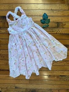 TJ Maxx Little Girls Dress (Size 6) - Picture 1 of 1