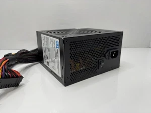 Channel We​ll Technol​ogy CWT GP​T500S-A 50​0W​ Power Sup​ply PSU 80​+ Bronze - Picture 1 of 3