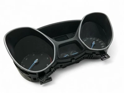 Strumentazione Ford C-Max II DXA/CB7, DXA/CEU AM5T-10849-CK 32298386 - Immagine 1 di 4