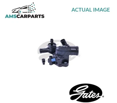 ENGINE COOLANT THERMOSTAT TH40589G1 GATES NEW OE REPLACEMENT - Image 1 of 4